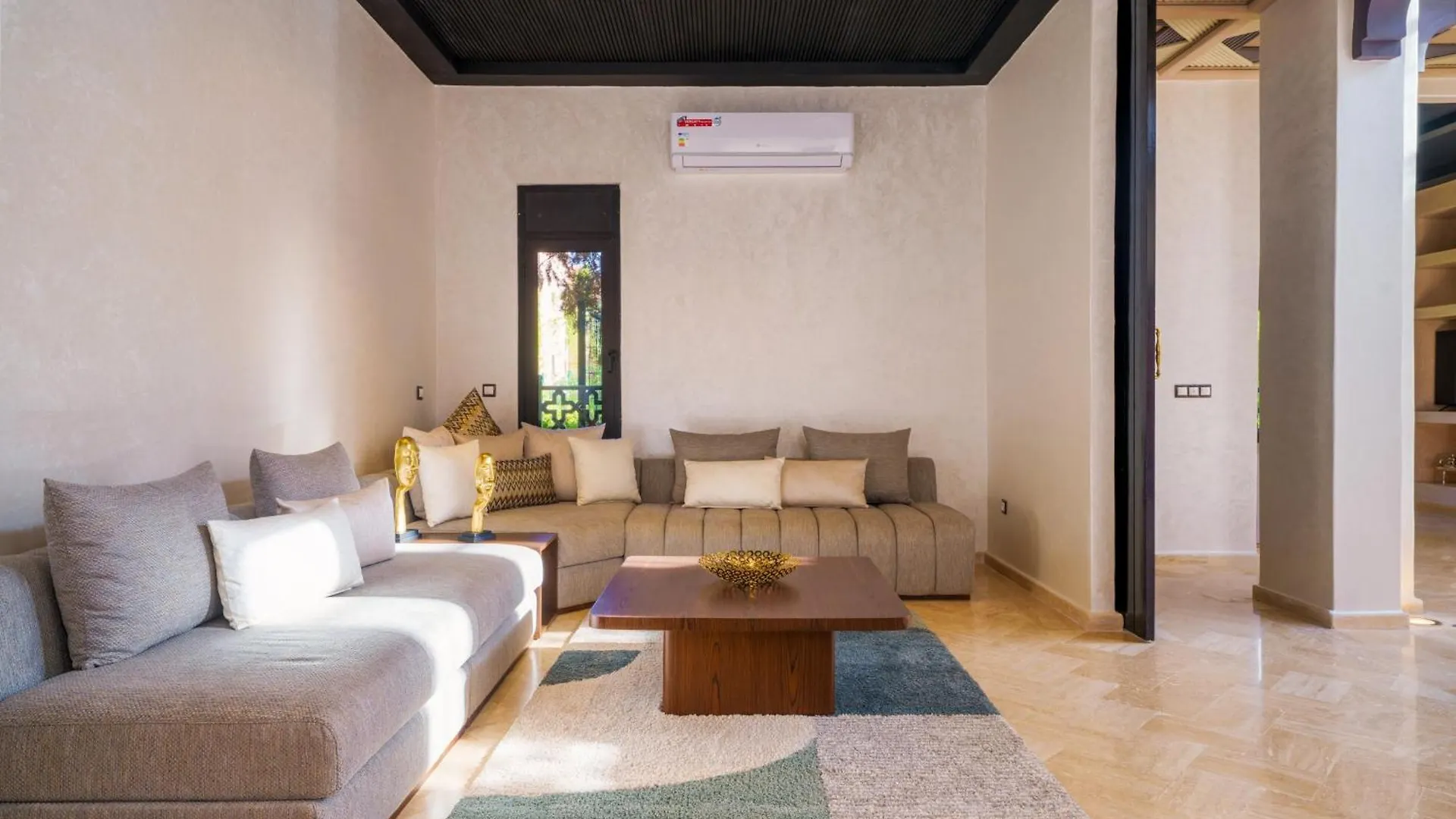 Villa Riad Mamouni - Piscine Privee Et Jacuzzi Marraquexe Marrocos
